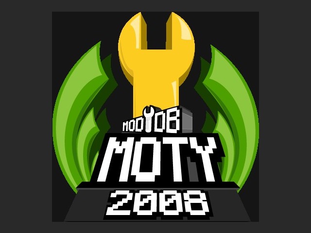 MOTY-Award 2008