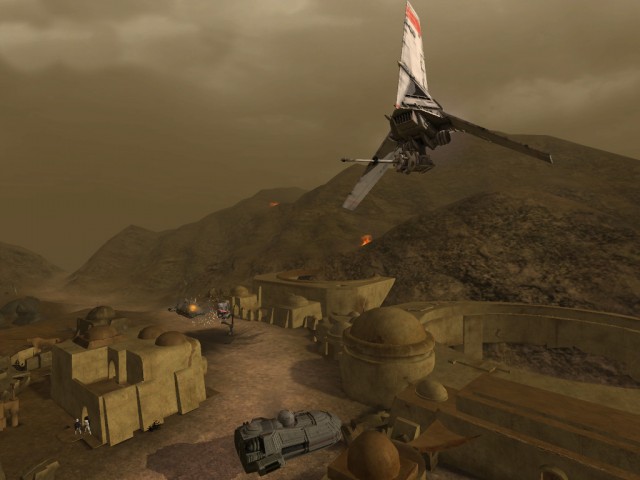 Battlefield 2142: First Strike