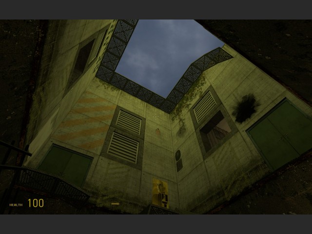 Levelarchitektur (Pre-Release)