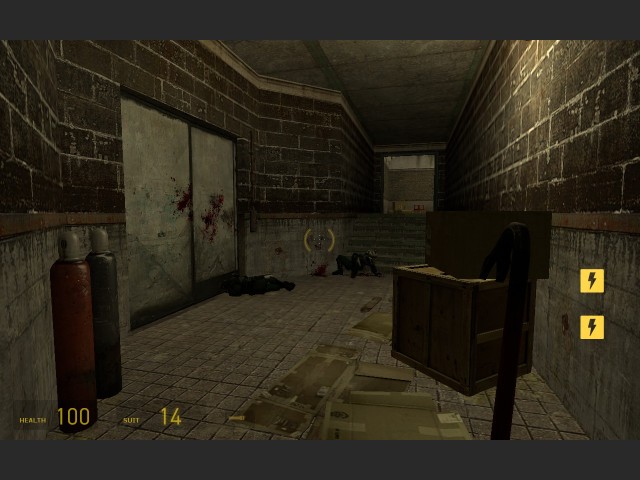 Levelarchitektur (Pre-Release)