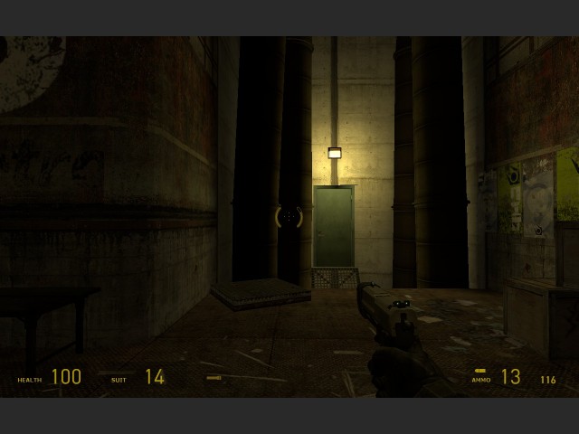 Levelarchitektur (Pre-Release)