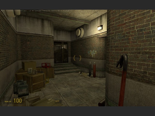 Levelarchitektur (Pre-Release)