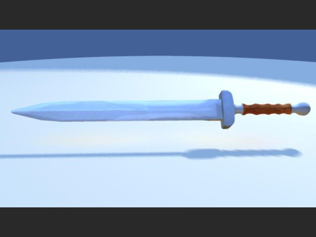Kurzschwert