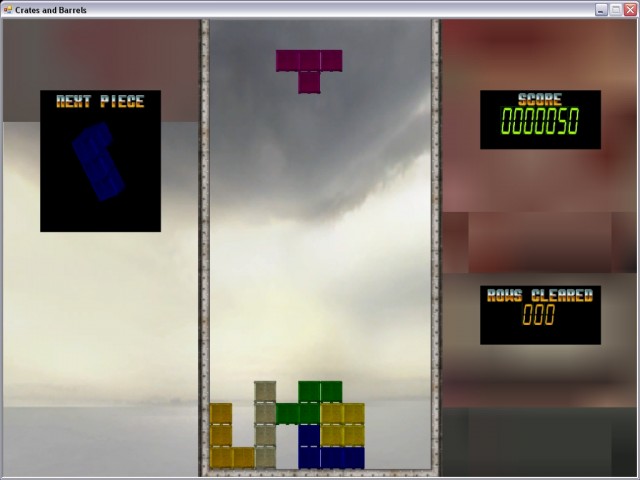 Tetris