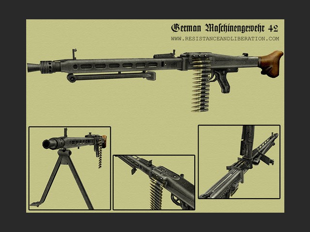 MG42