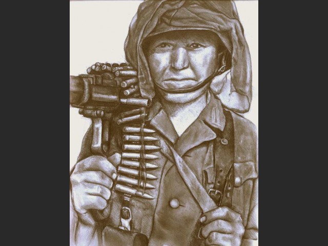 Wehrmachtssketch