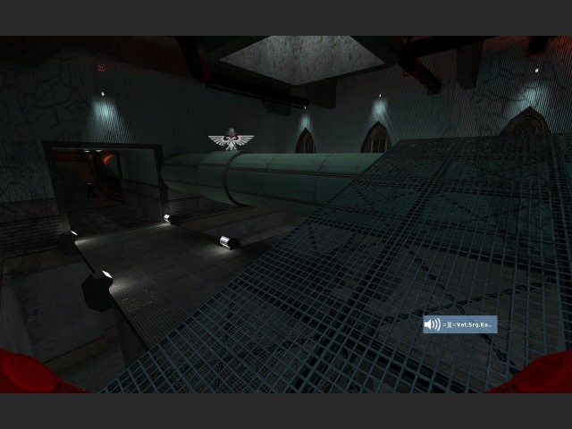 die Map "Hive"