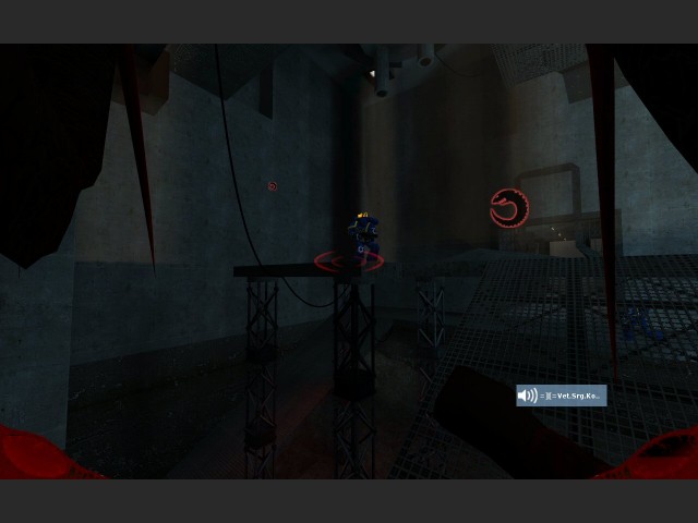 die Map "Hive"