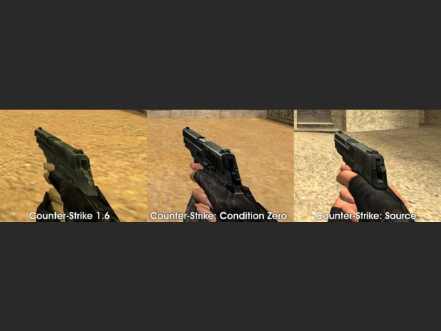 Waffenvergleich Sig P228