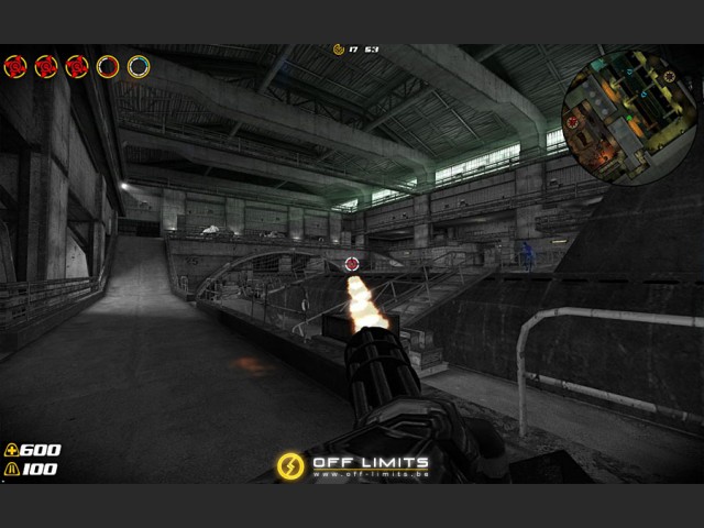 Ingame