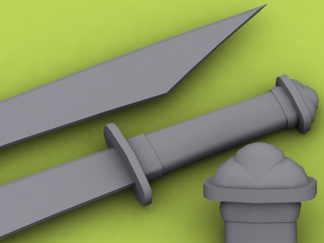 Render vom Januar 2004