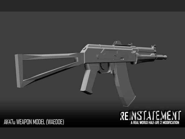 AK47u