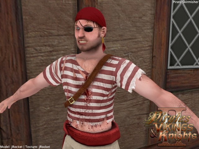 Render vom Mai 2005