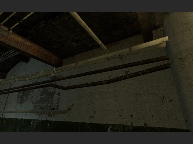 Ohne Ambient Occlsuion