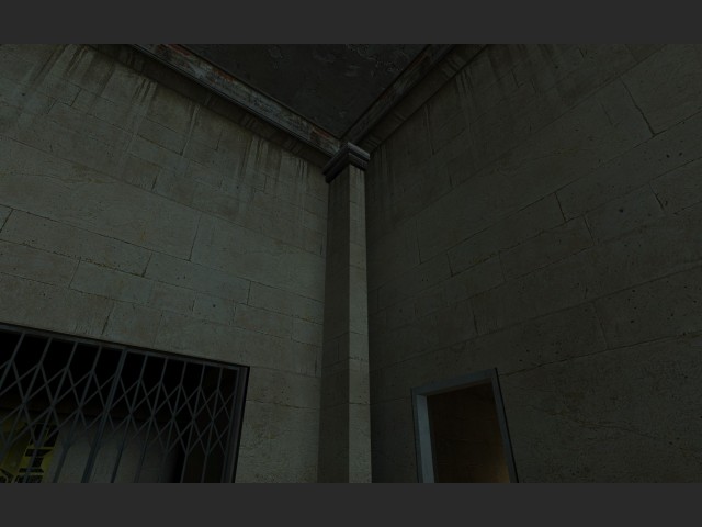 Ohne Ambient Occlsuion