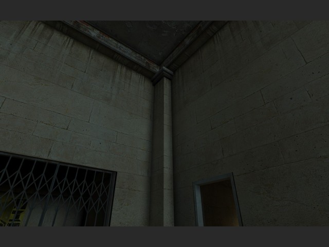 Mit Ambient Occlusion