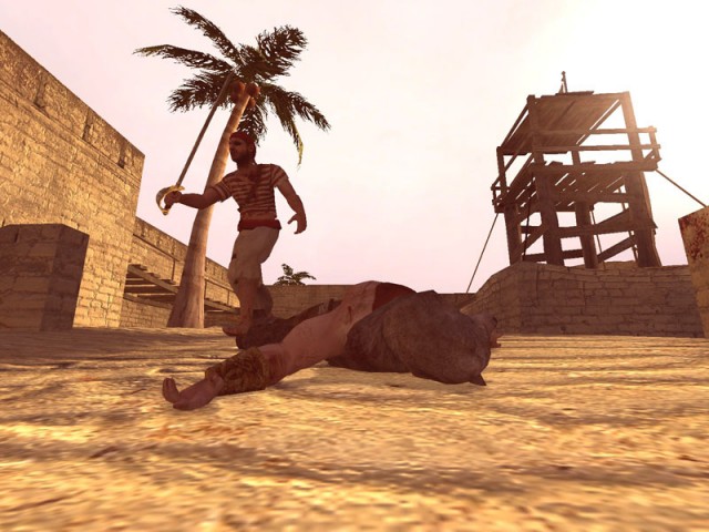pvk_desertruin im April 2006