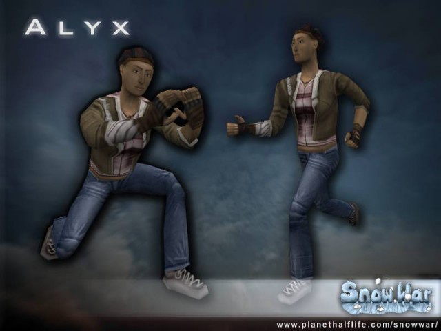 Alyx