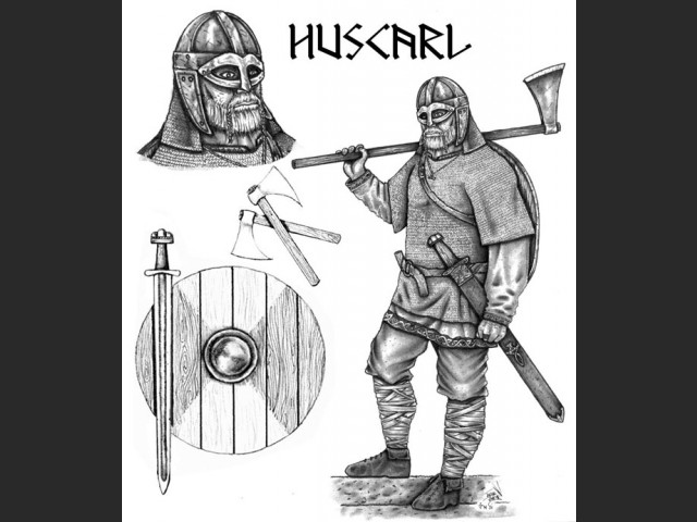 Concept Art vom April 2006