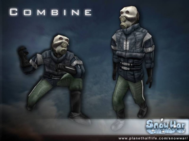 Combine