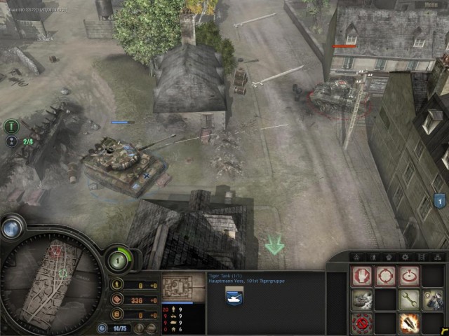 Company of Heroes: Tales of Valor