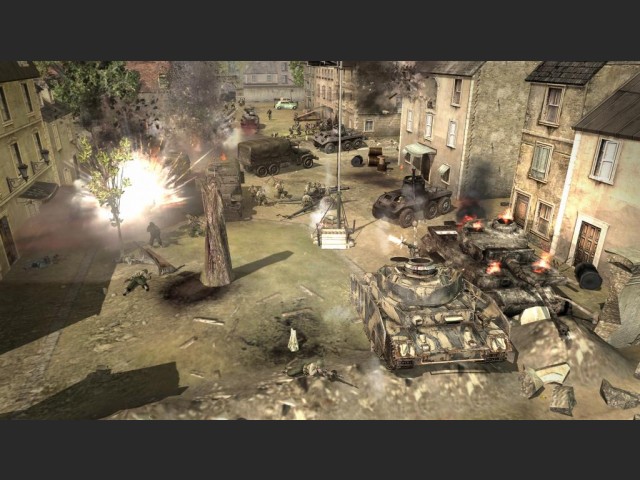 Company of Heroes: Tales of Valor