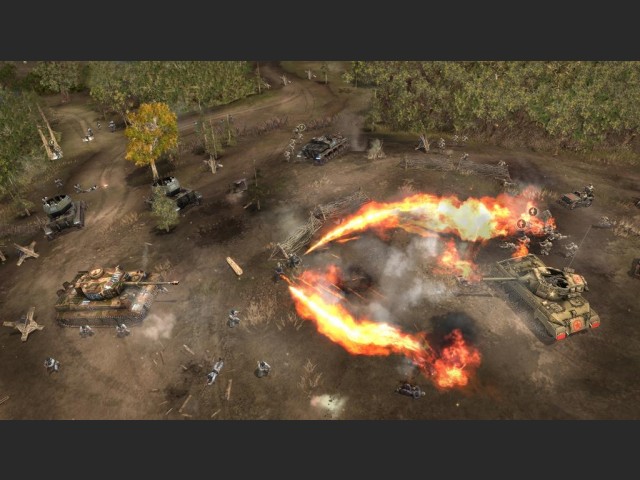 Company of Heroes: Tales of Valor