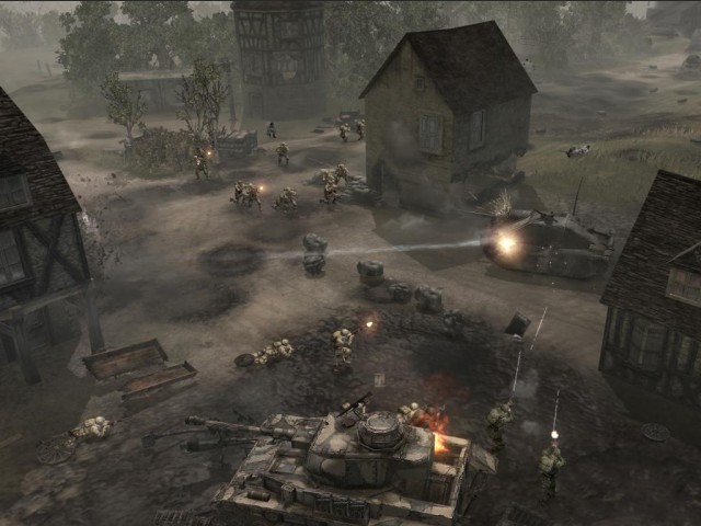 Company of Heroes: Tales of Valor