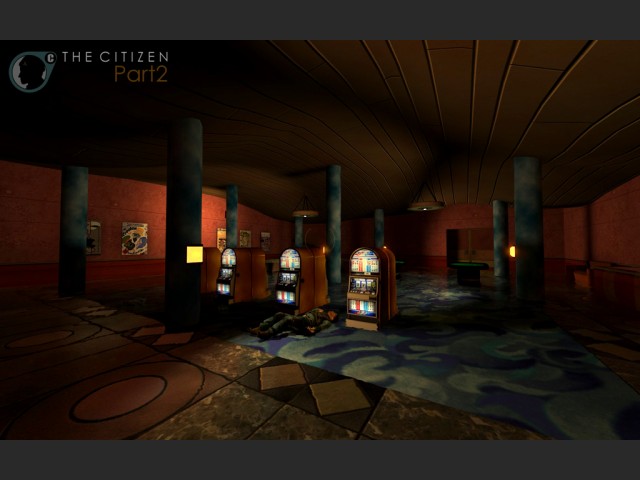 The Citizen Part 2 (Pre-Release)