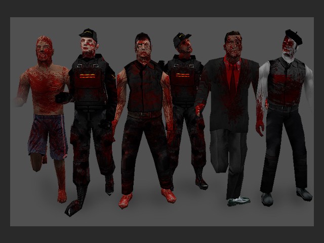 Zombies