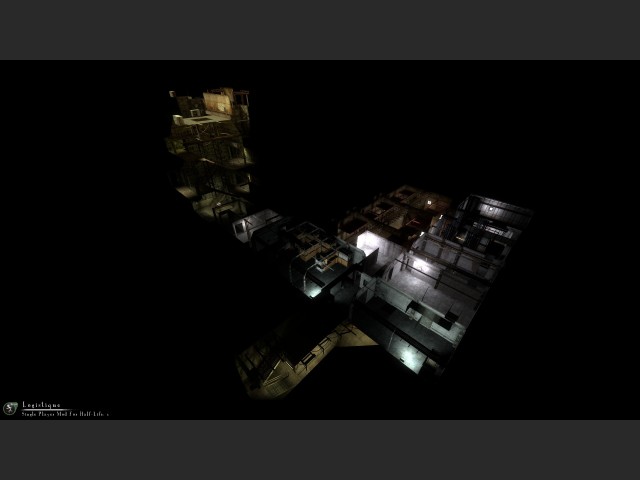 Kapitel 1: "Stay Hidden"