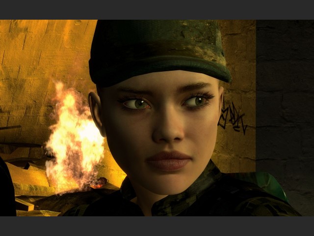 Cinematic Mod 10 (nicht final)