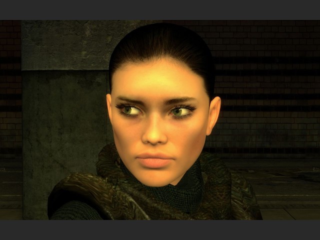 Cinematic Mod 10 (nicht final)