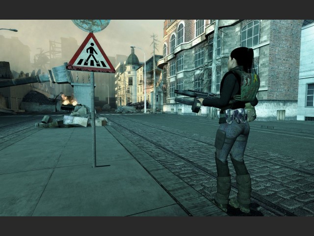 Cinematic Mod 10 (nicht final)