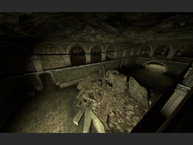 Underground-Screenshot