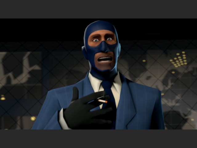 Meet the Spy