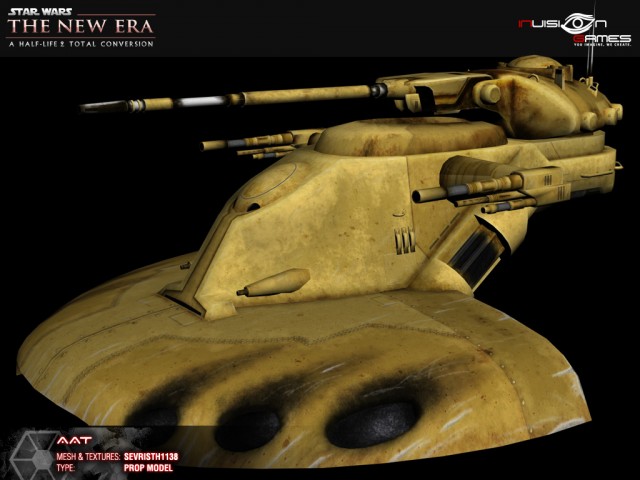 Federation Tank