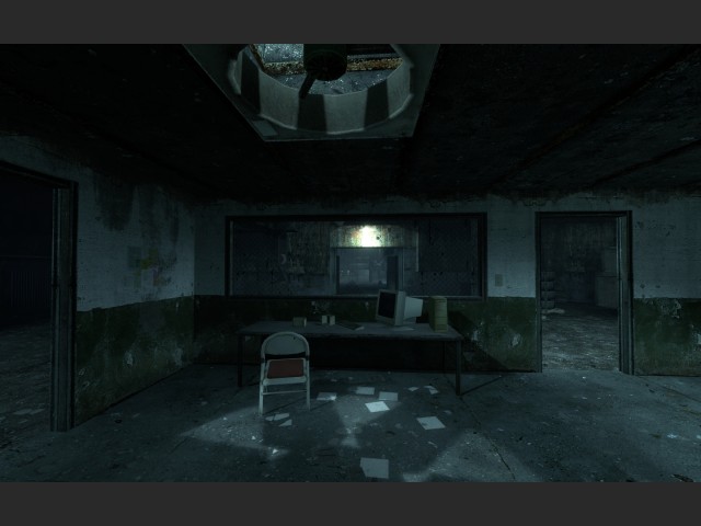 Bunker