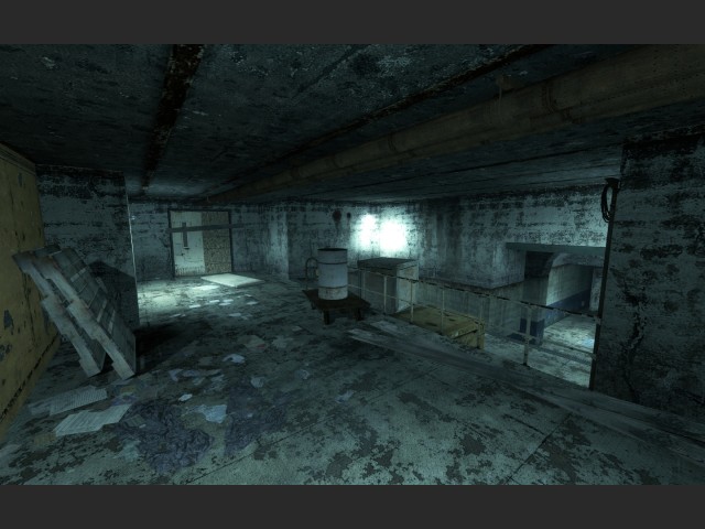 Bunker