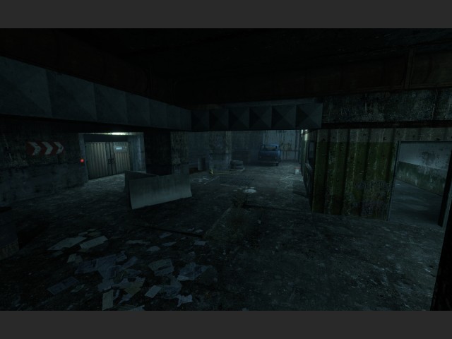 Bunker