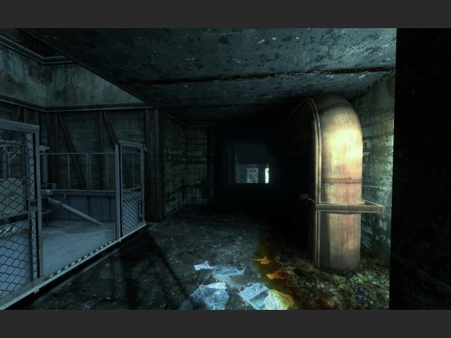 Bunker