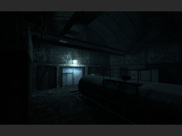 Bunker
