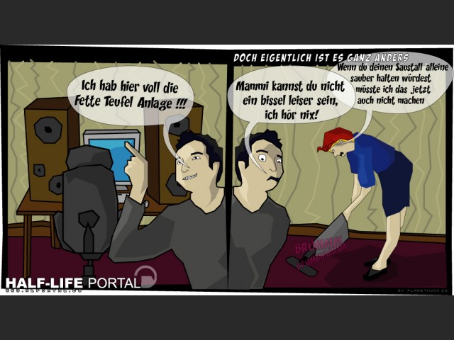 Comic Vol. 4