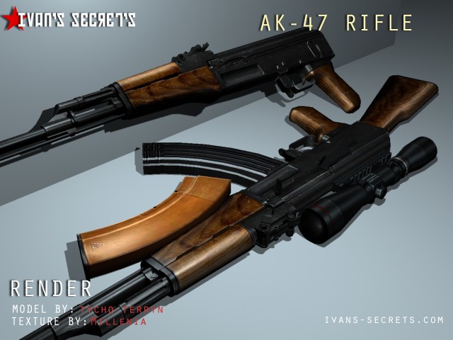 Ak 47
