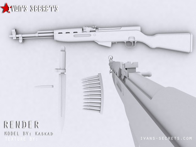 Simonow SKS