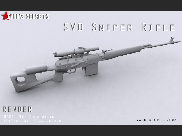Scharfschtzengewehr