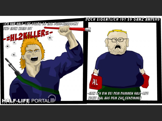 Comic Vol. 5