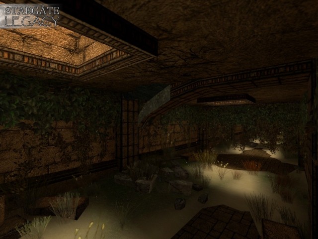 Map 'Conquest'