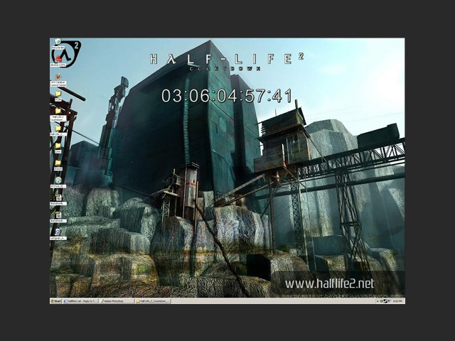 Countdown