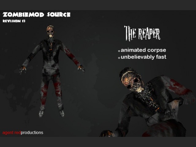 The Reaper
